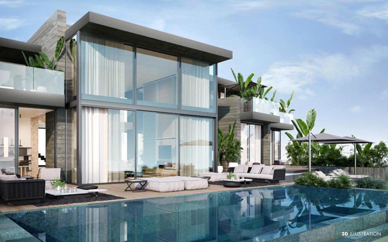 New Hotels in Bodrum, Fethiye and Didim 6 maxx royal bordum