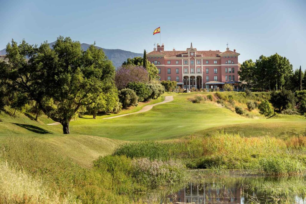 Anantara Villa Padierna Recognised in Inaugural Michelin Key Guide in Spain 1 Anantara Villa Padierna