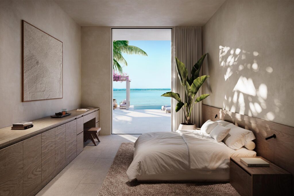 Banyan Tree Bimini Resort & Residences
