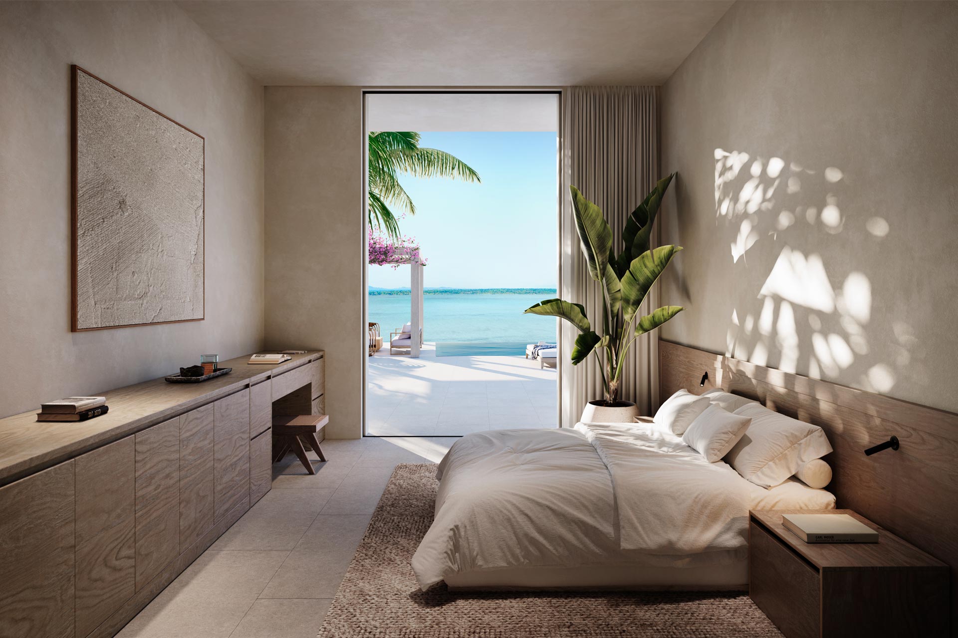 Banyan Tree Bimini Resort & Residences