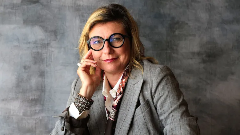 Barbara Muckermann