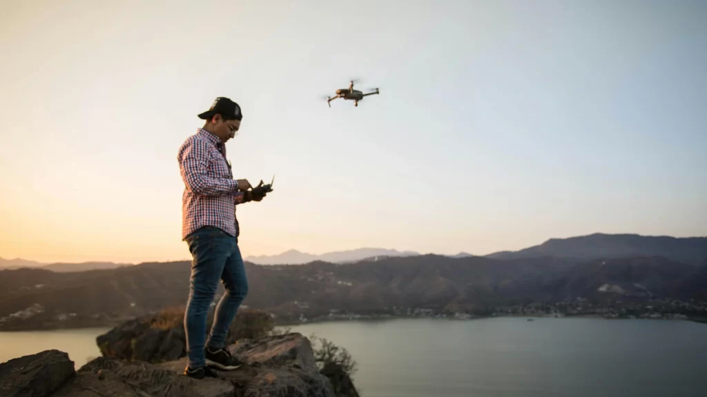 What Cruise Lines Allow Drones Onboard? 7 Drones Onboard