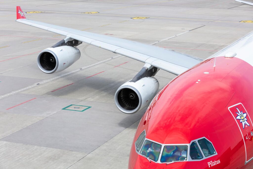 Edelweiss Launches Non-Stop Flights to Seattle 6 Edelweiss