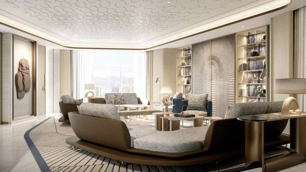 Four Seasons to Open Hotel in Madinah 7 Four Seasons