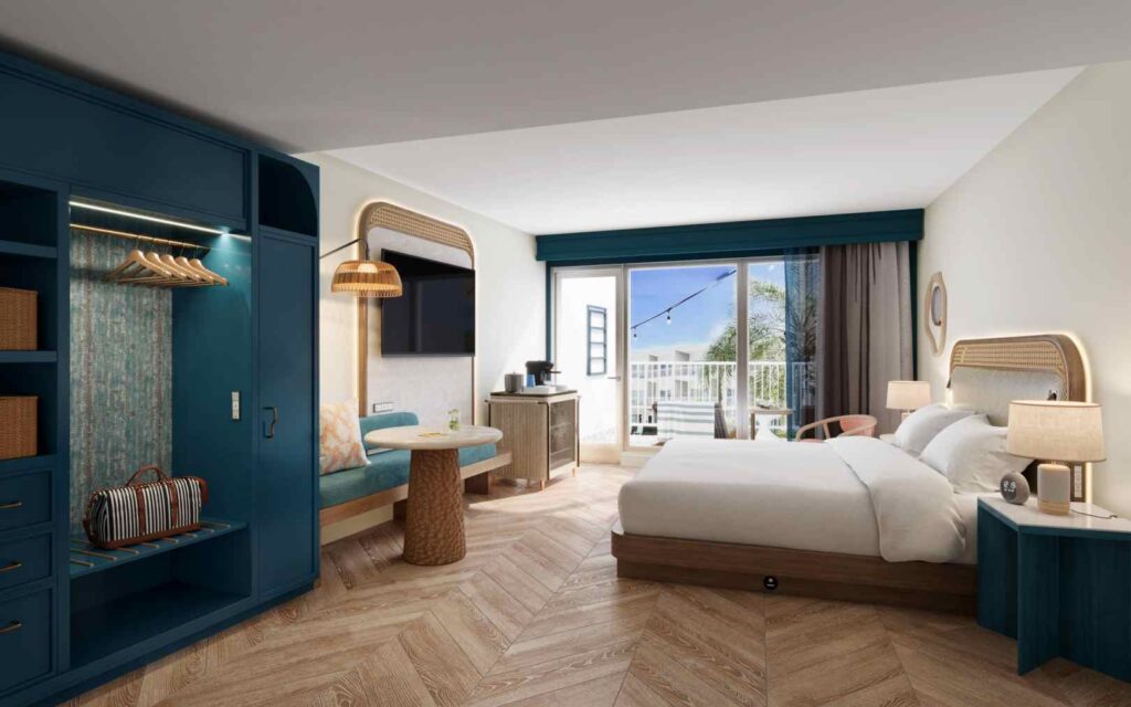Hyatt Hotels Corporation Announces First Hyatt Centric Hotel in Puerto Rico 11 Hotel in Puerto Rico