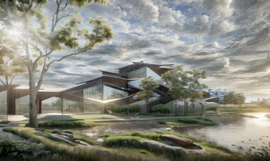 Kempinski Hotels to Debut in Vietnam with a Luxury Waterfront Hotel 6 Kempinski Saigon River