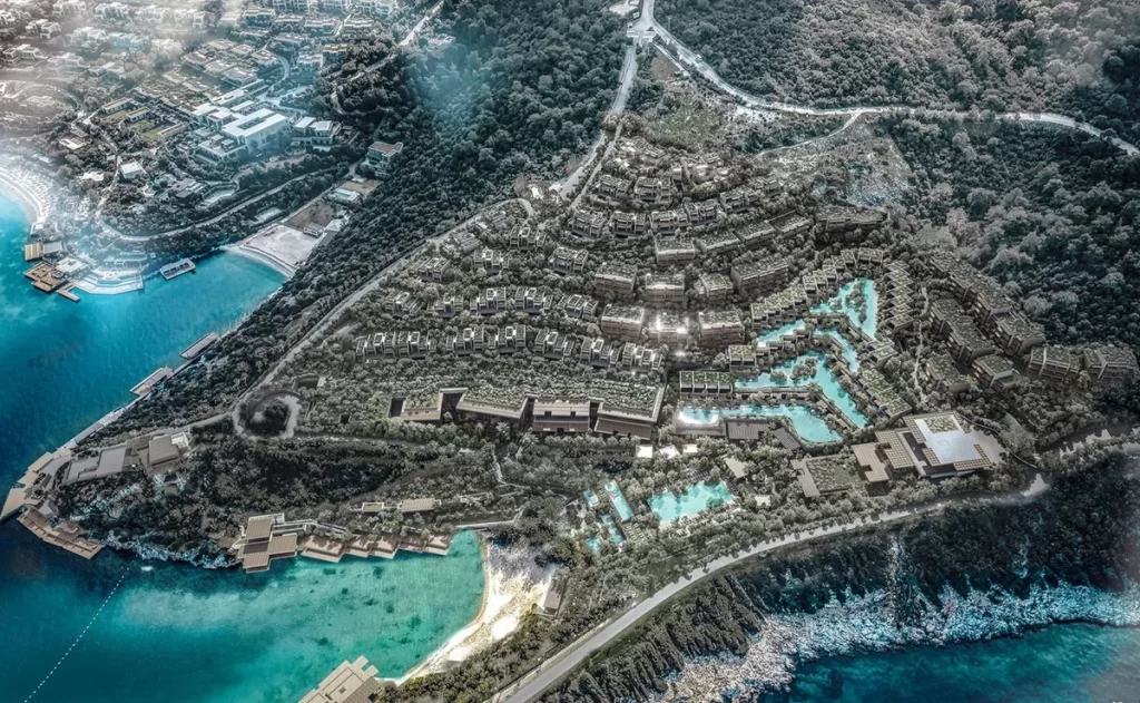 MAXX Royal Bodrum