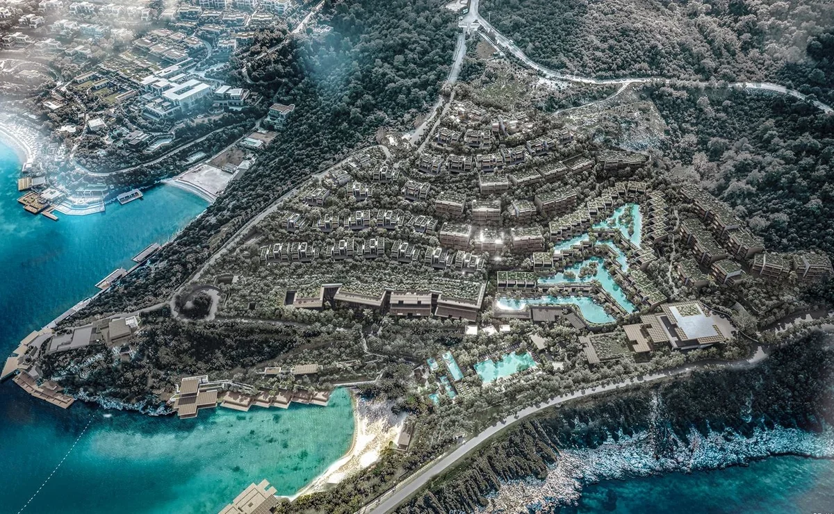 MAXX Royal Bodrum