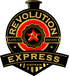 Revolution Express Refurbished and Reintroduced in Vietnam 3 Revolution Express