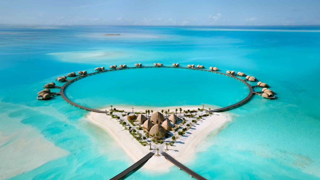 Ummahat Island