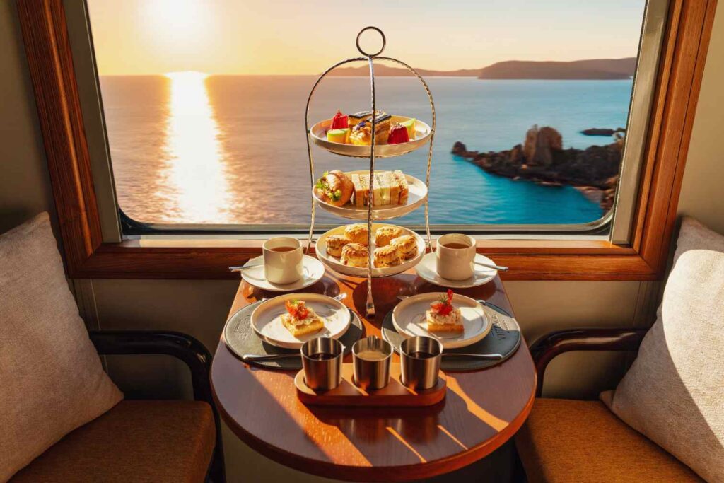 The Vietage by Anantara Launches Second Luxury Railway Carriage 8 Vietage