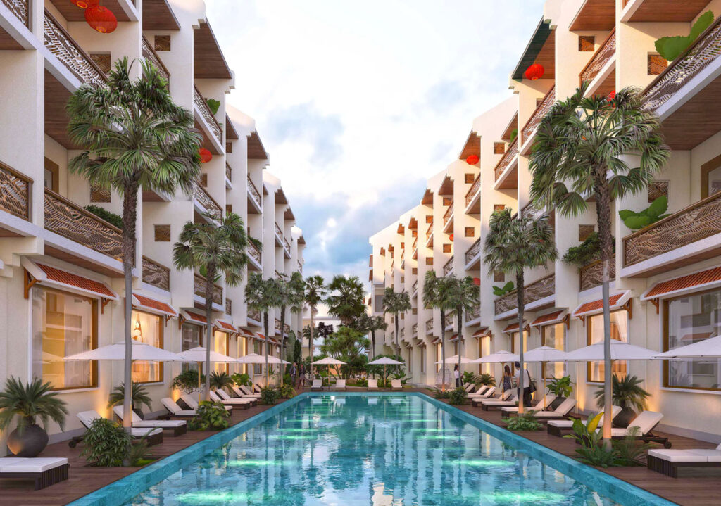 New Wafaifo Resort Hoi An in Vietnam Now Open for Booking 9 Wafaifo