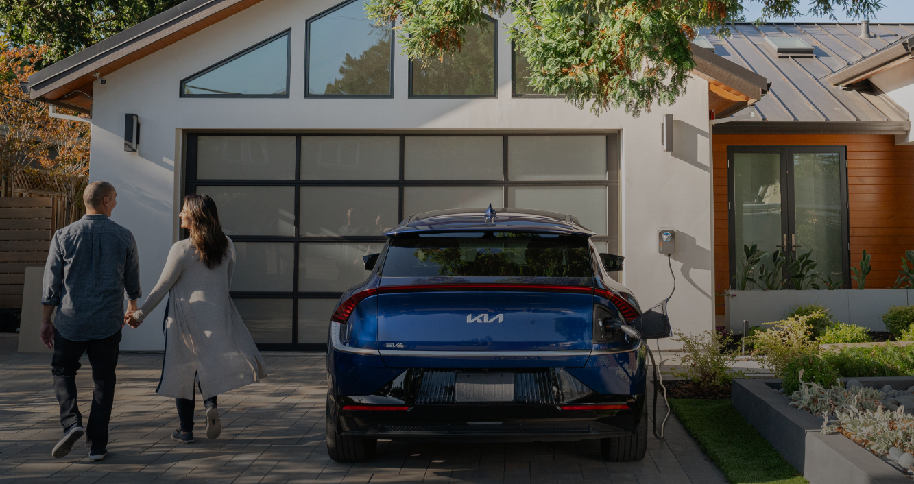 ev charging