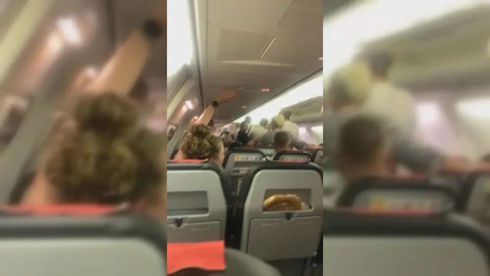 Mavi Gök Airlines
