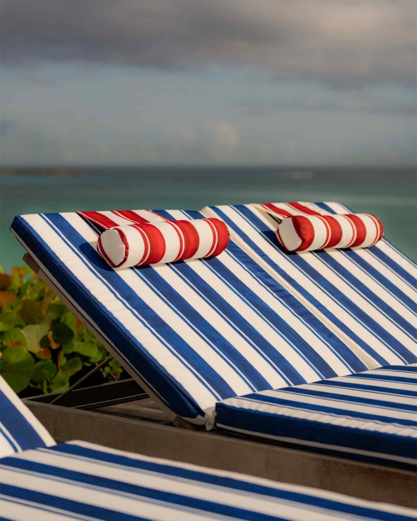 Four Seasons and Jacquemus Join Forces at The Ocean Club, A Four Seasons Resort, Bahamas 2 Jacquemus