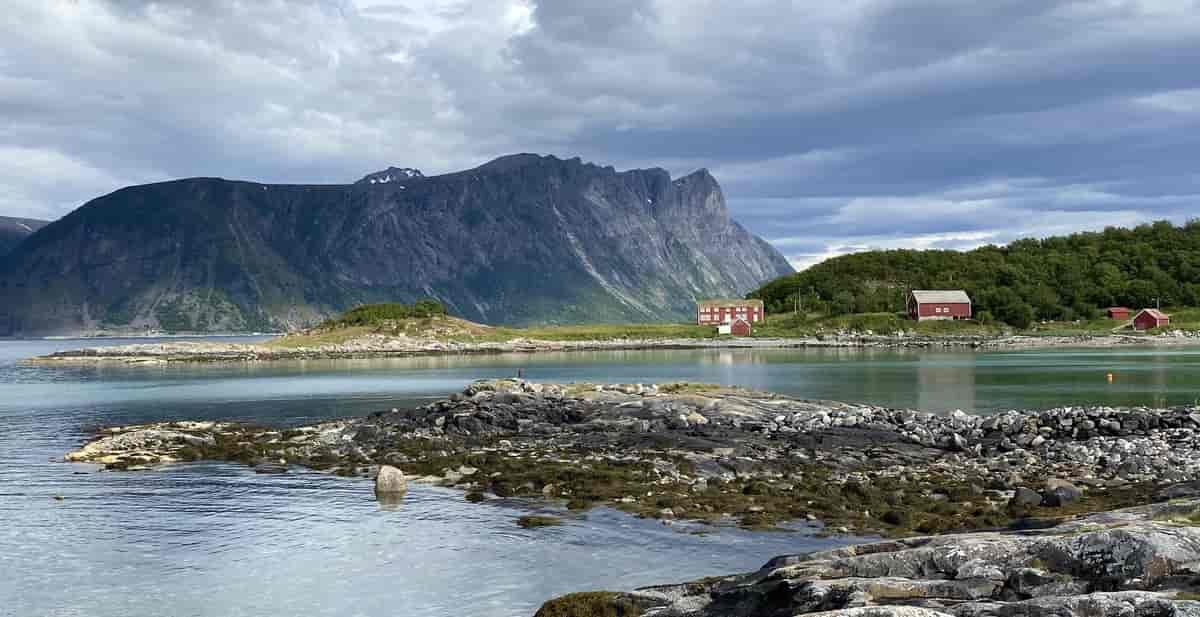 Harstad-Narvik
