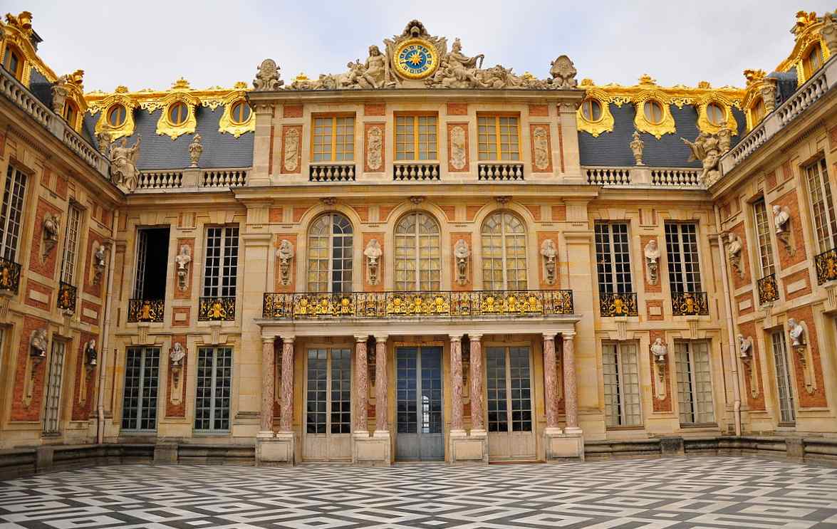 Palace of Versailles