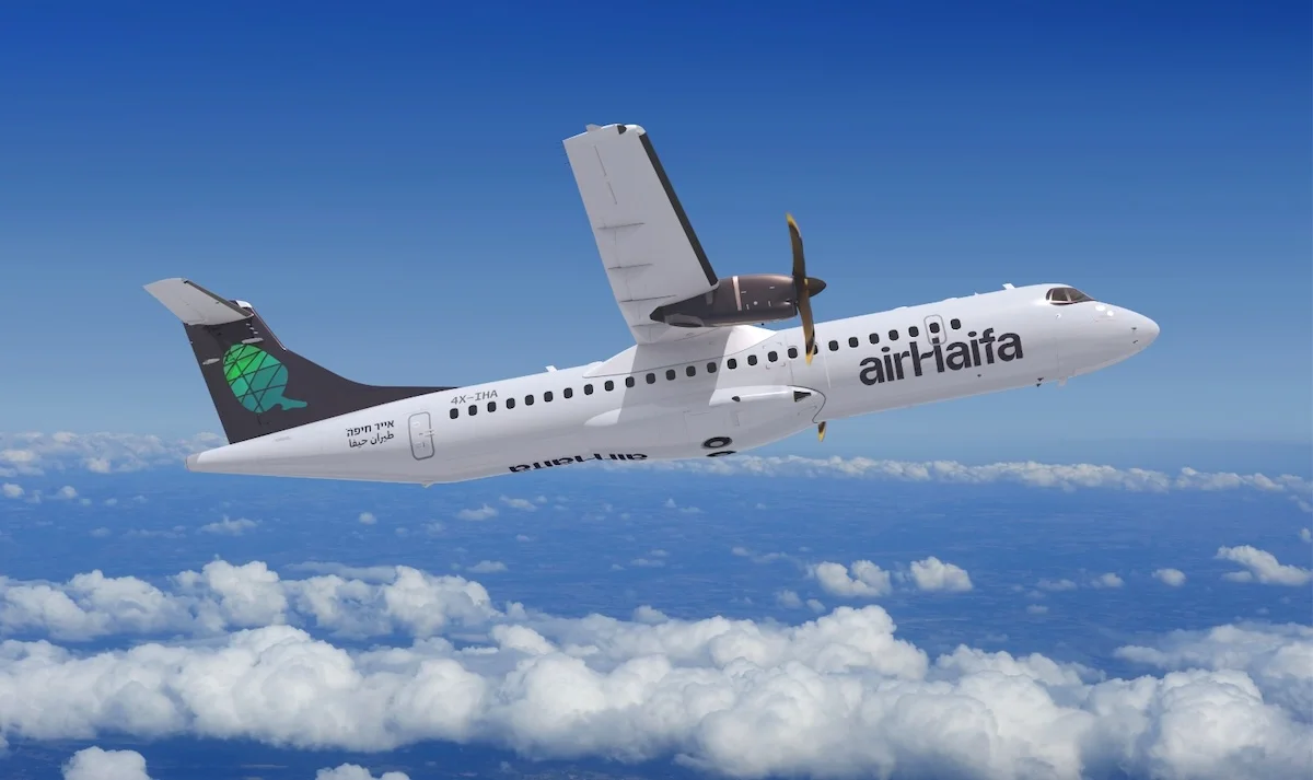 Air Haifa