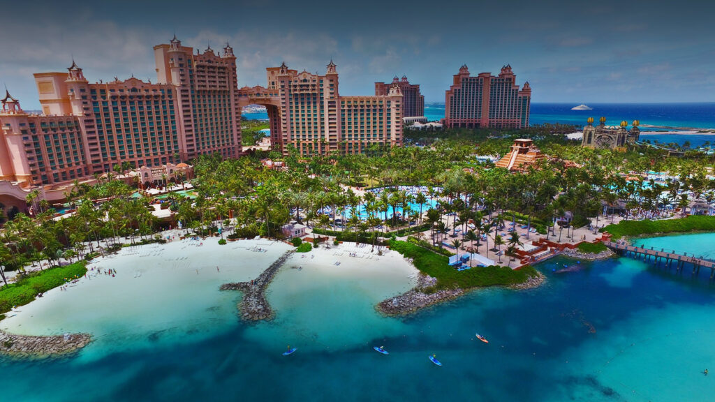 Atlantis Paradise Island Unveils $150 Million Transformation 6 Atlantis Paradise