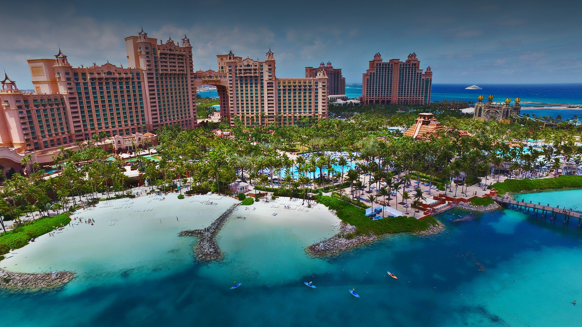 Atlantis Paradise
