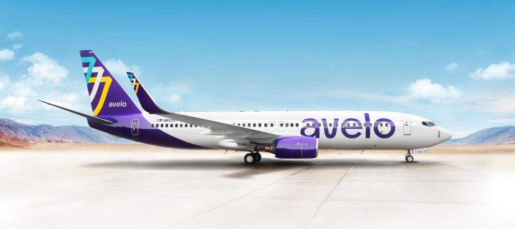 Avelo Airlines Expands Wine Travels Free Program Across the Western U.S. 9 Avelo Airlines