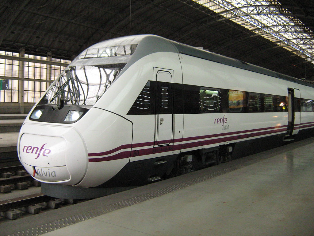 Eurail