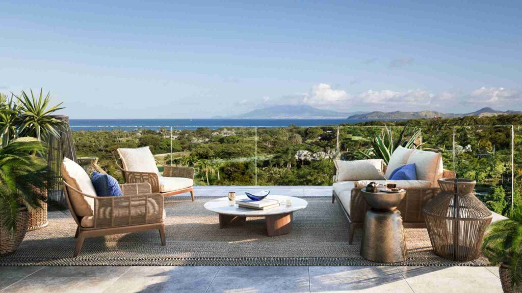 Four Seasons Expands Residential Portfolio at Nevis Resort 4 Four Seasons
