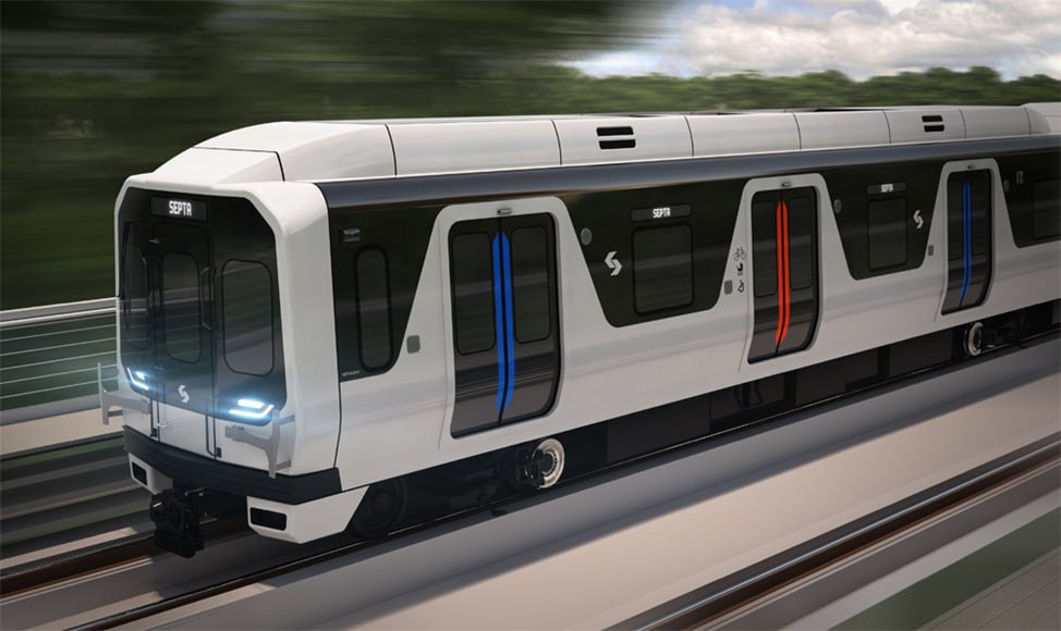 Hitachi Rail
