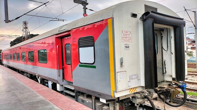 Indian Railways