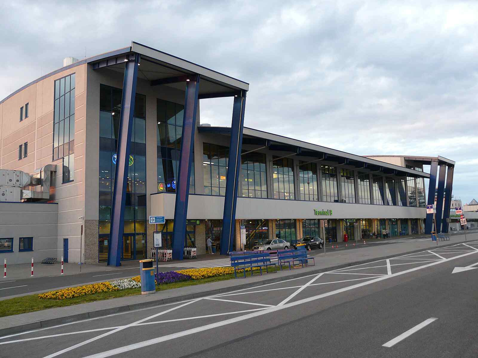 Katowice Airport