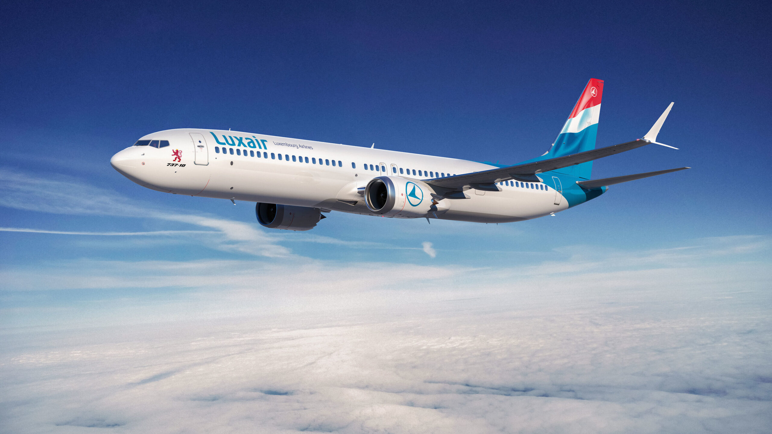 Luxair