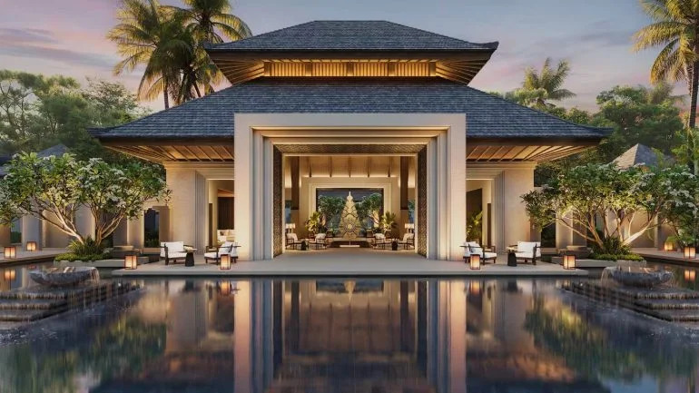 Mandarin Oriental