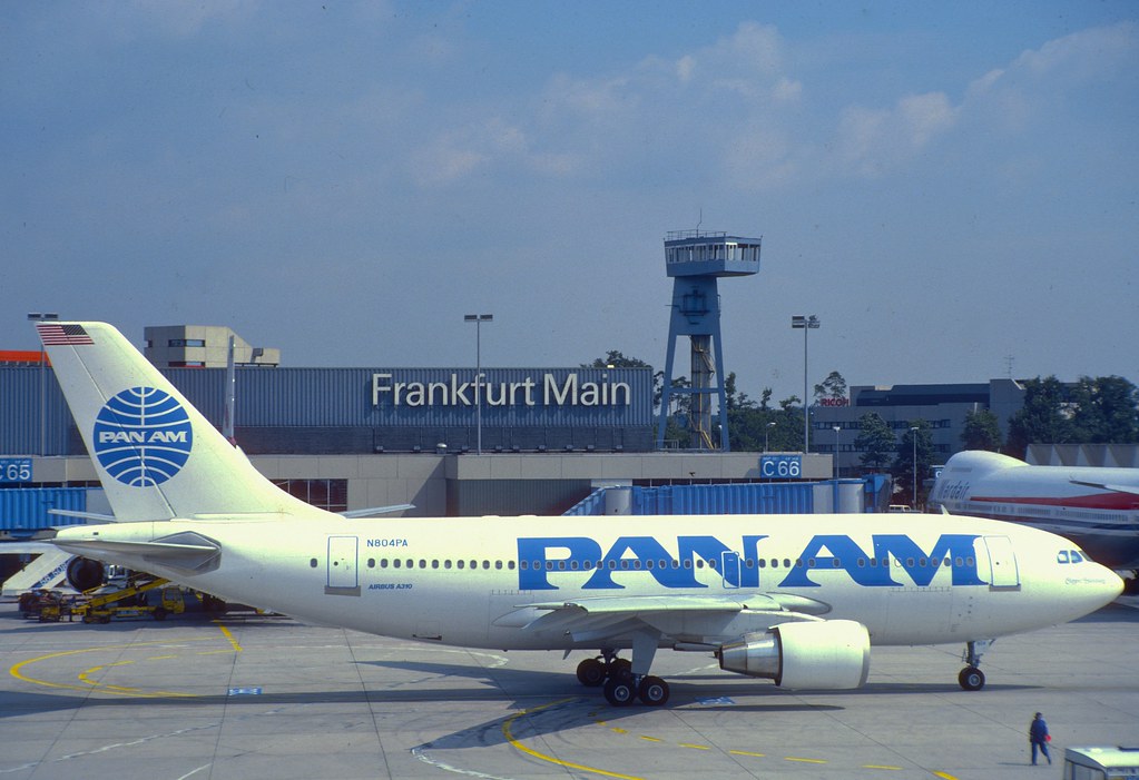 Pan Am