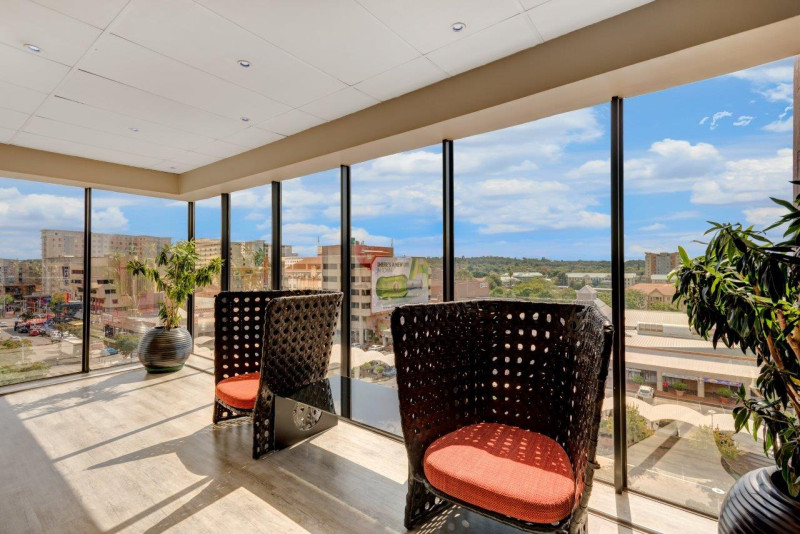 Protea Hotels by Marriott