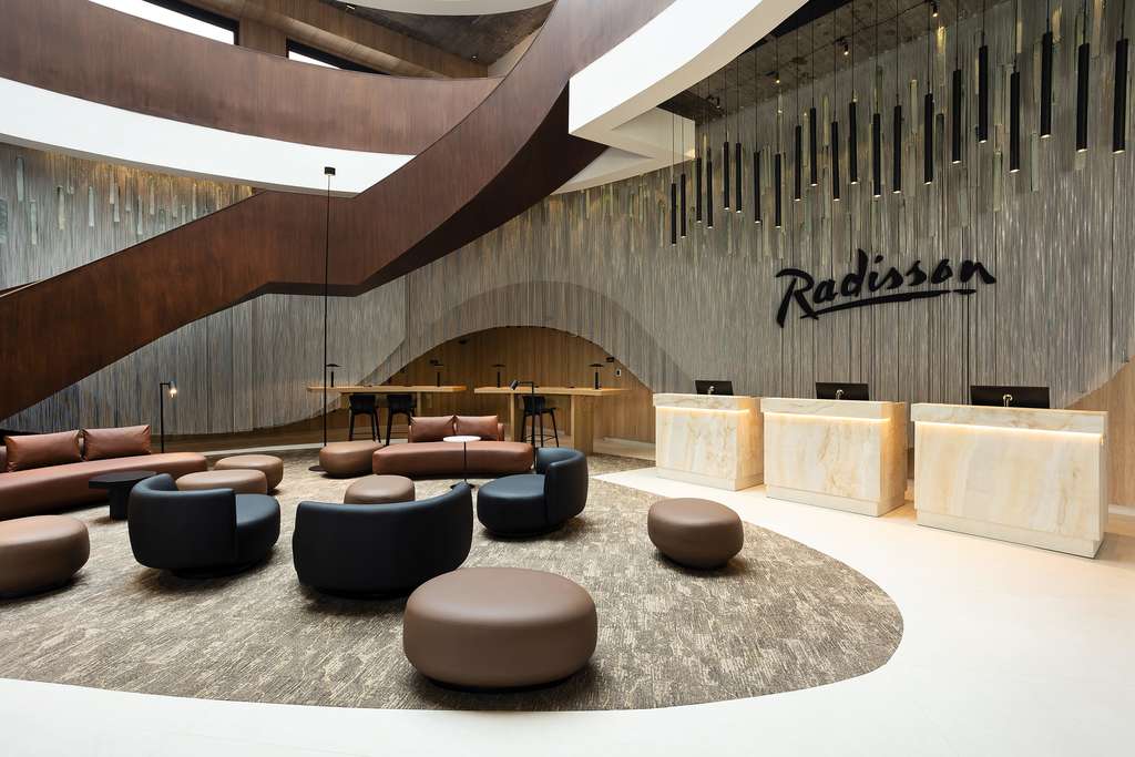 Radisson
