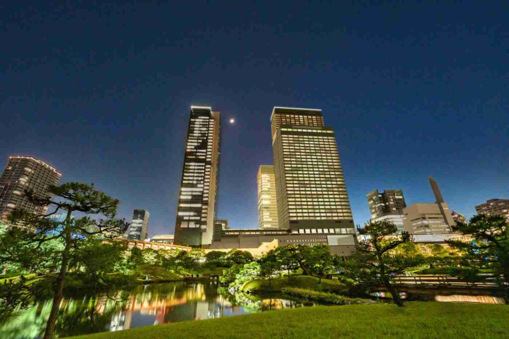 Raffles to Debut in Tokyo 8 Raffles Tokyo