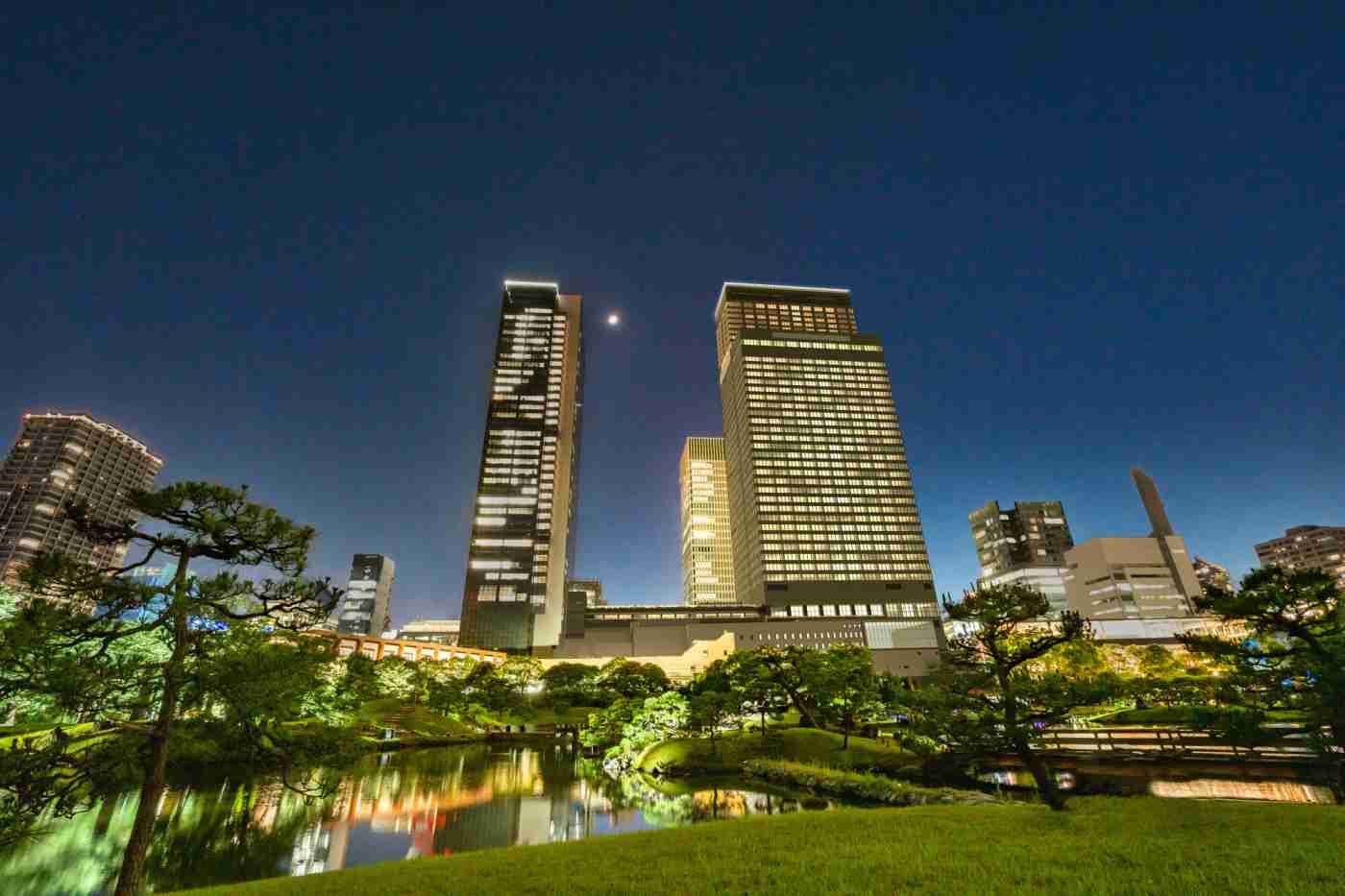 Raffles Tokyo