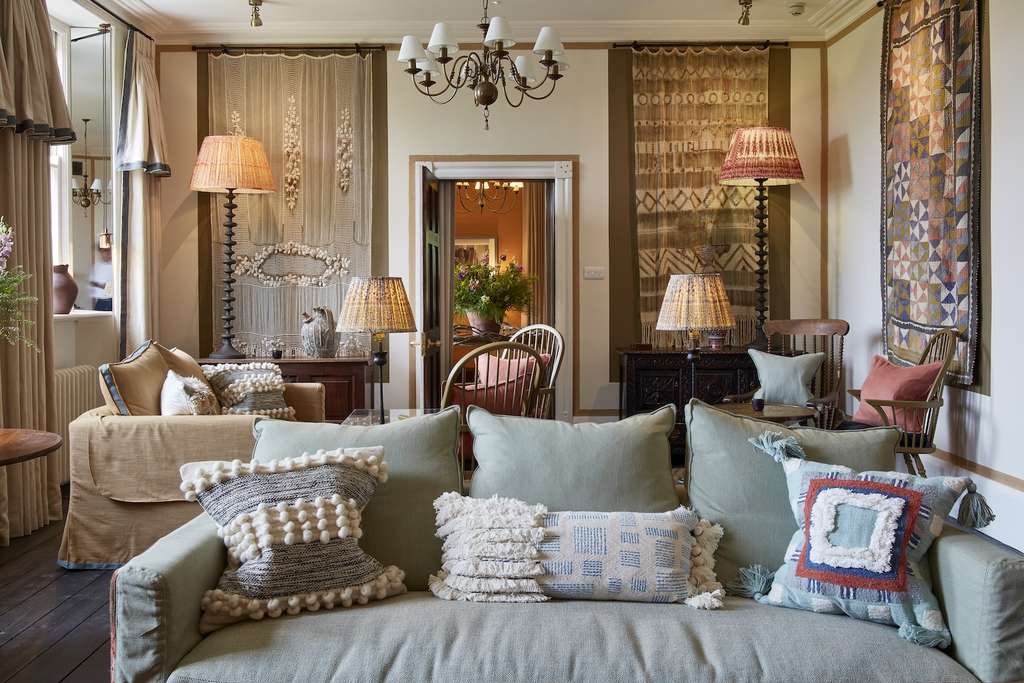 Small Luxury Hotels of the World