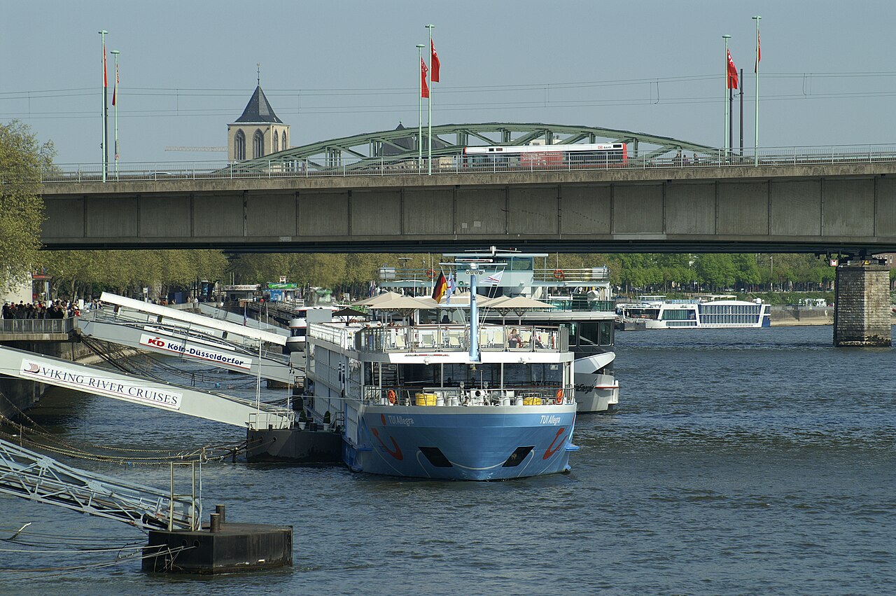 TUI River Cruises
