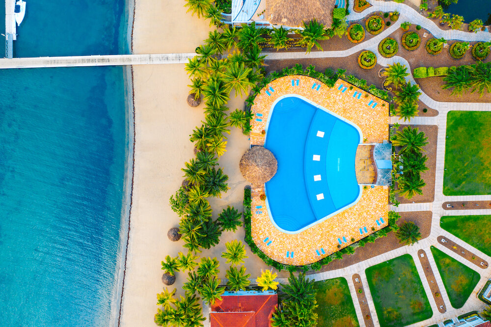 The Placencia Resort