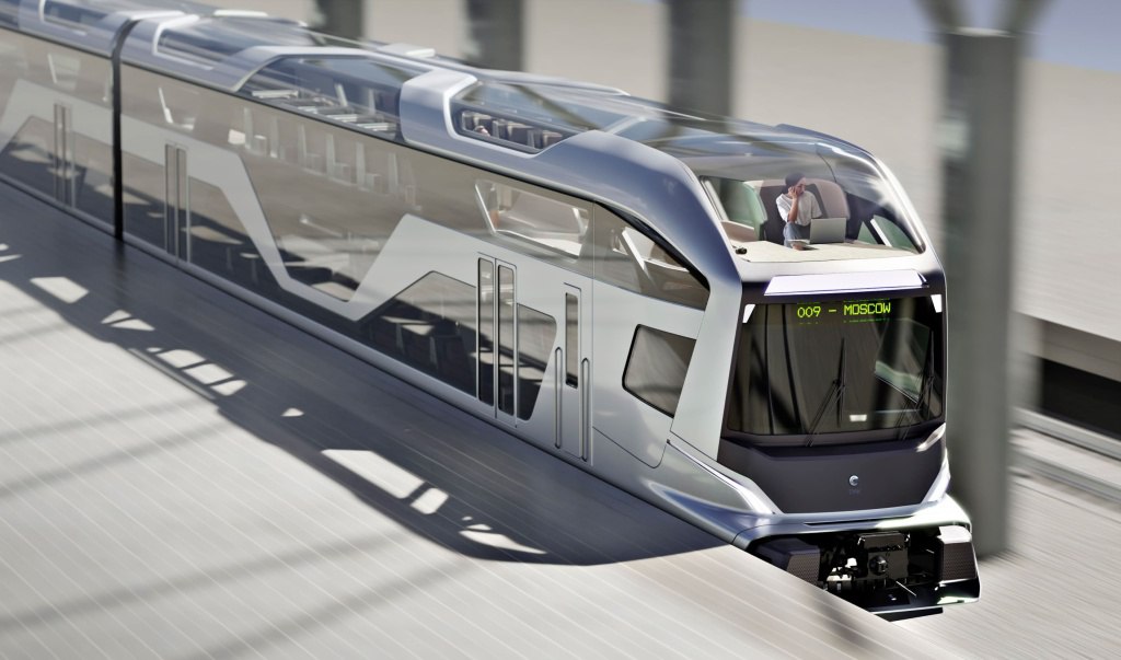 Tourist Train