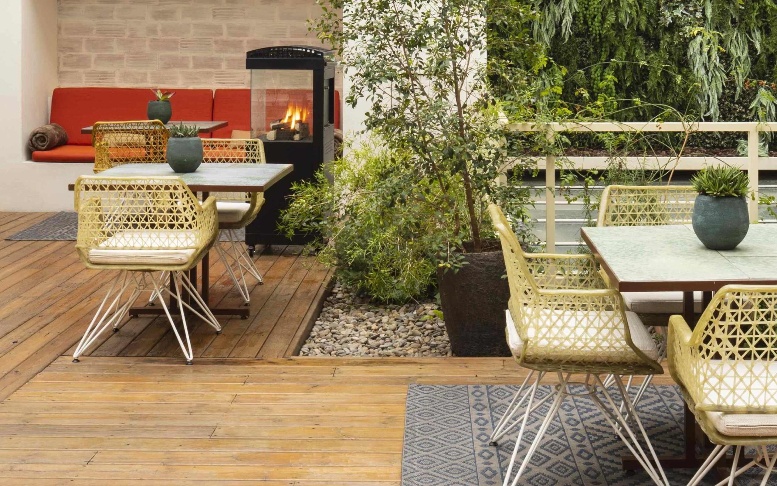 Worlds Best Restaurants scaled