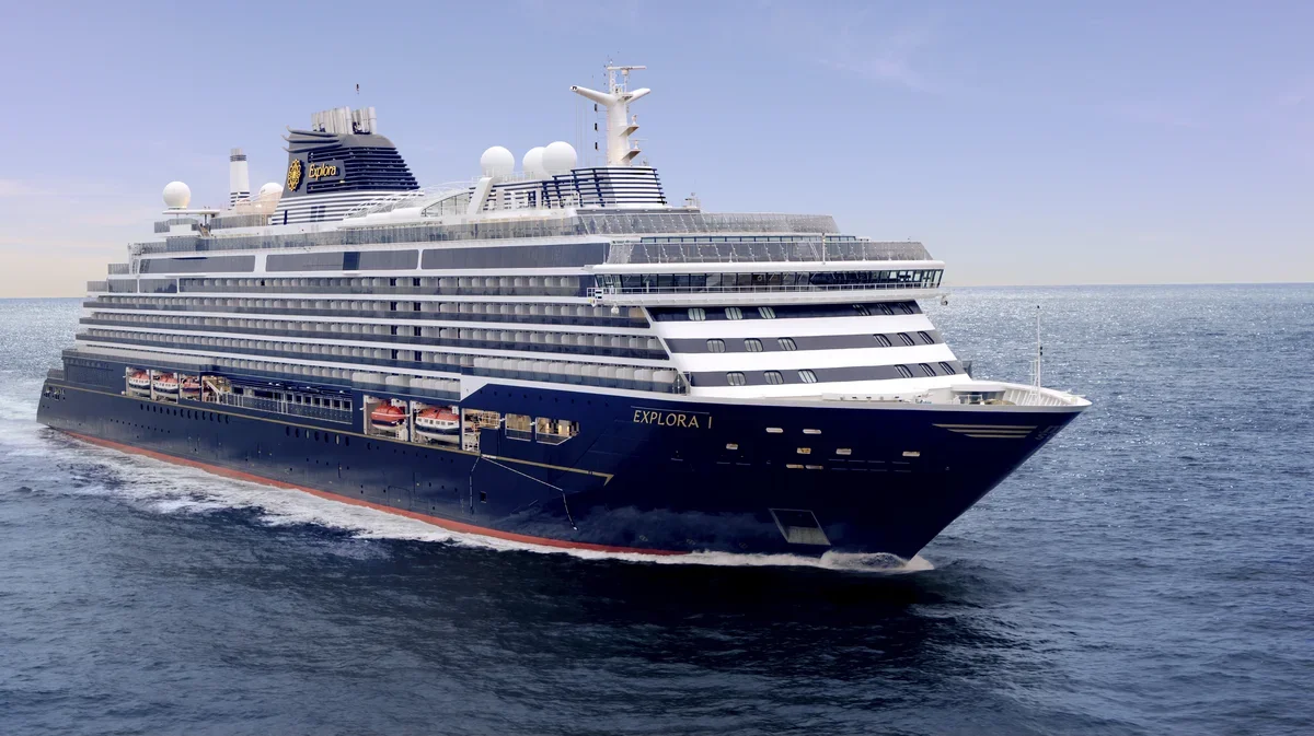 Luxury Cruise Line Explora Journeys Embarks on a New Era of Ocean Travel 3 exprlora