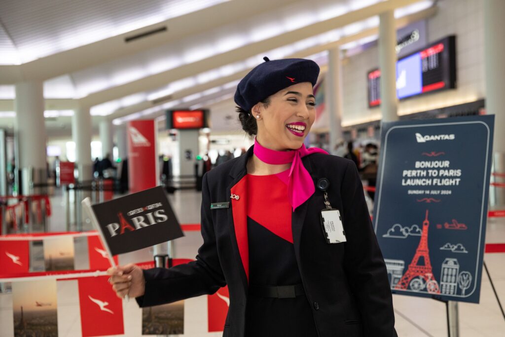 qantas