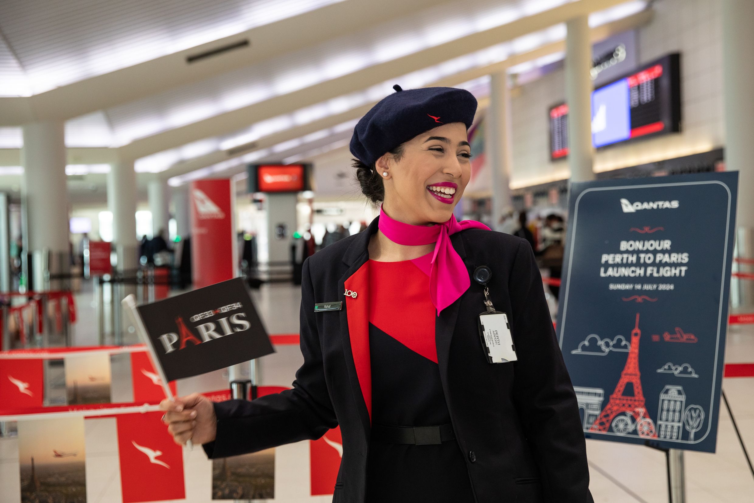 qantas