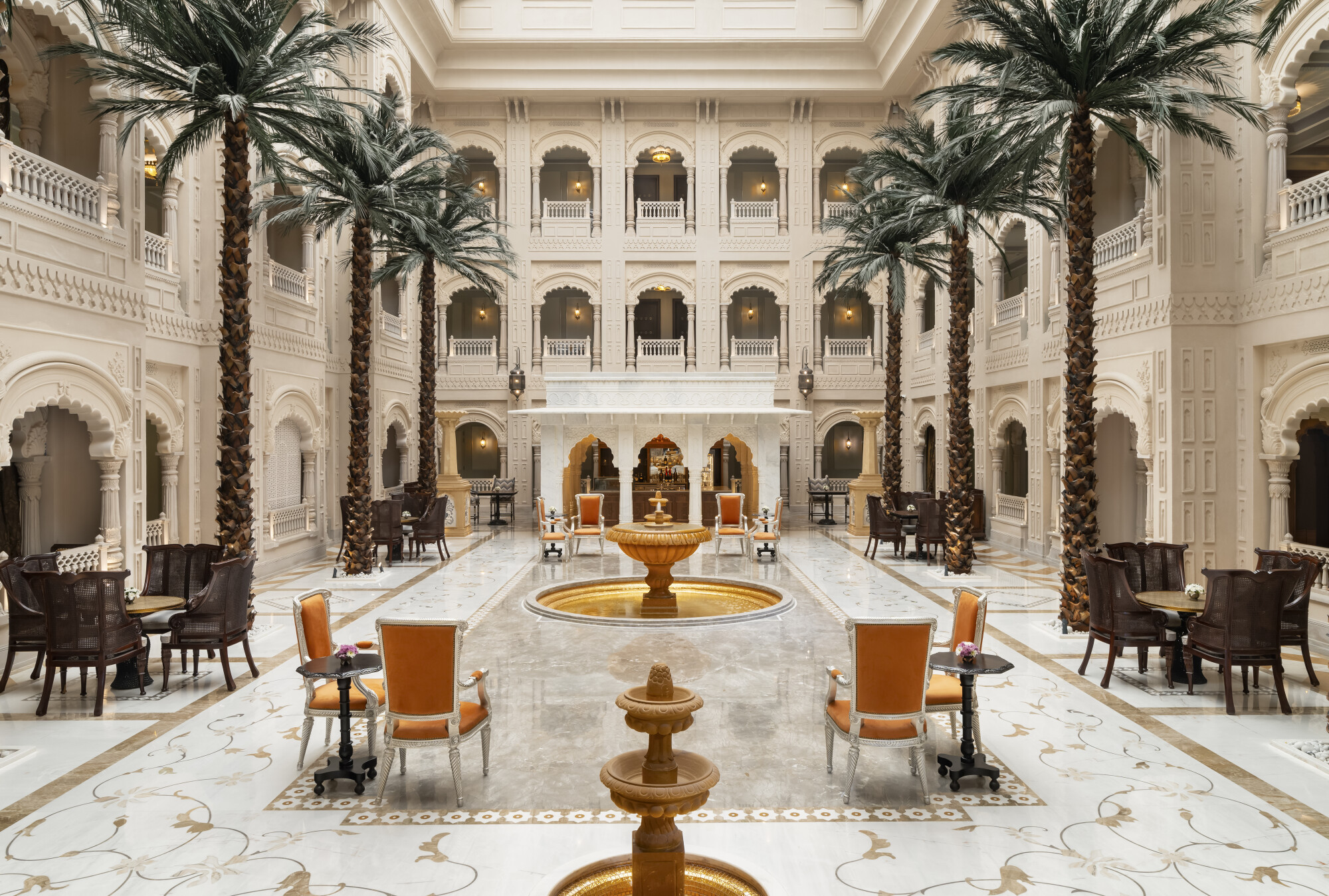 raffles jaipur