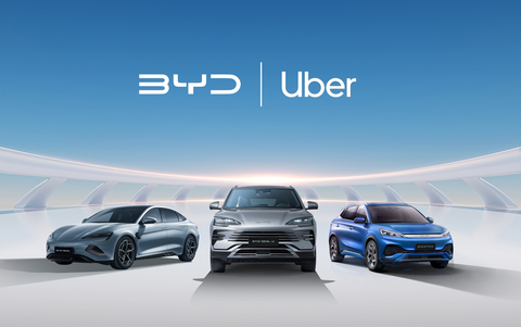 uber