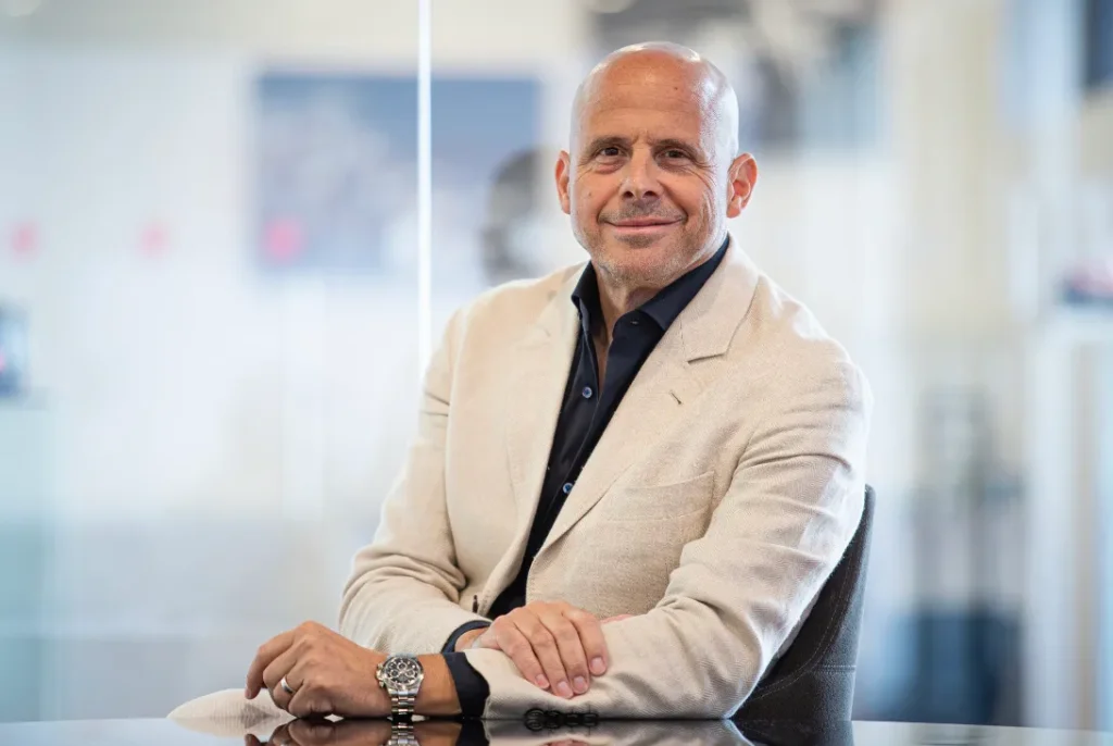 Auberge Resorts Collection Names Christian Clerc as New CEO 8 Christian Clerc