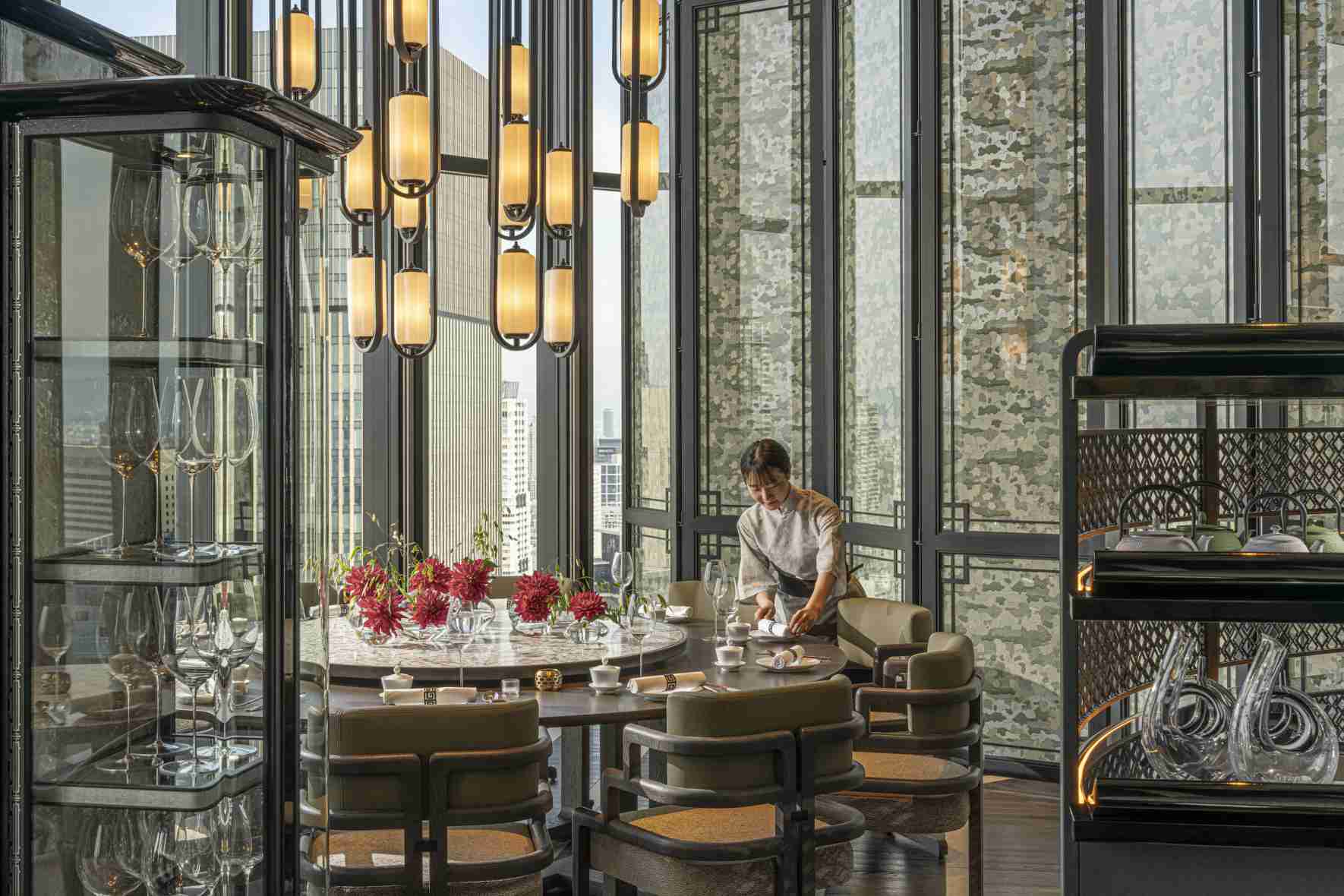 Four Seasons Hotel Osaka