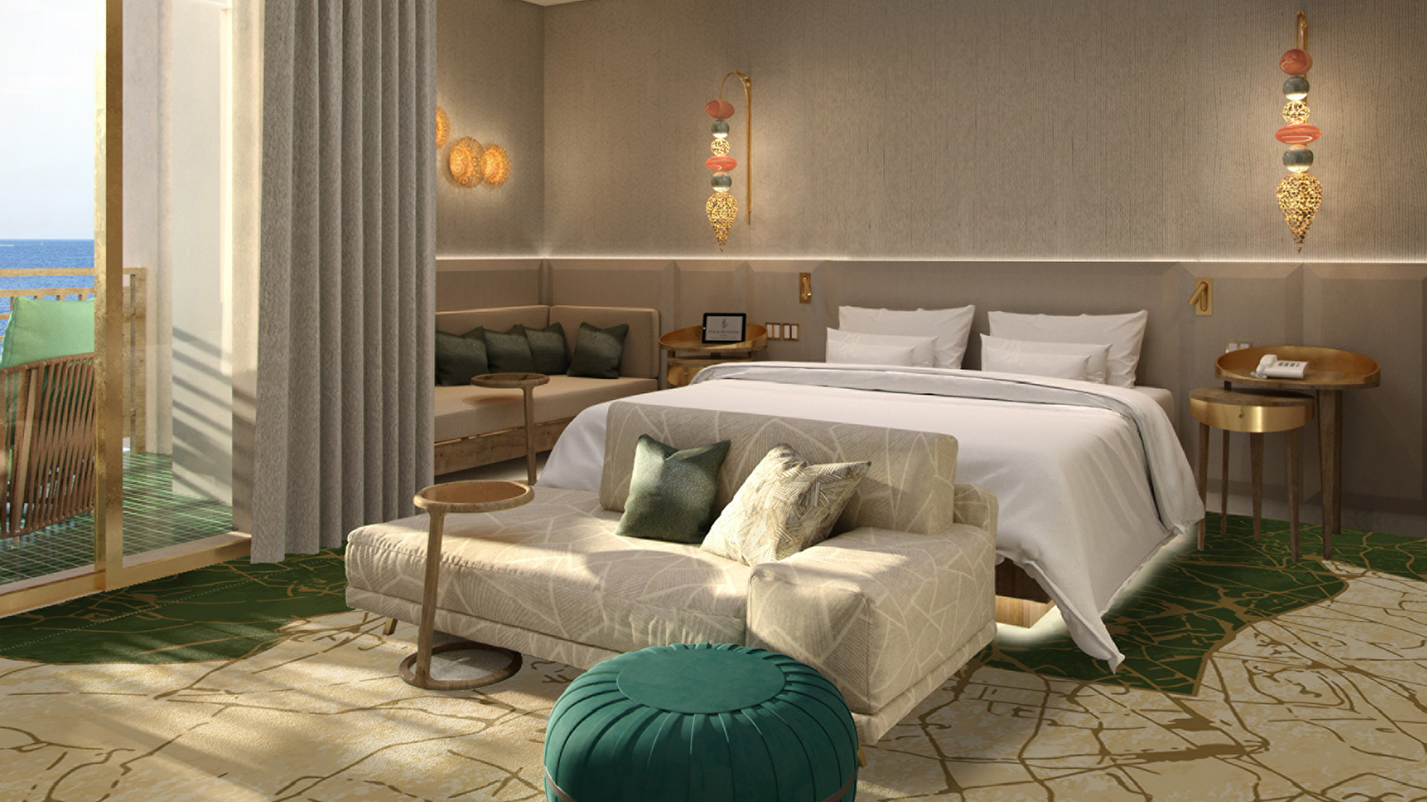 Four Seasons Hotel Rabat